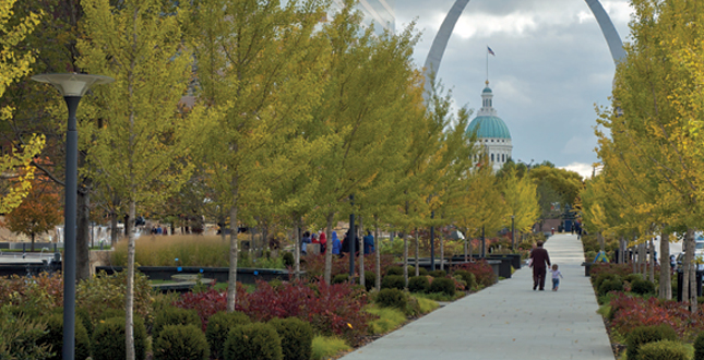 Citygarden