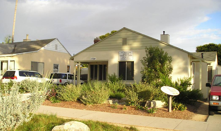 Garden/Garden &mdash; A Comparison in Santa Monica